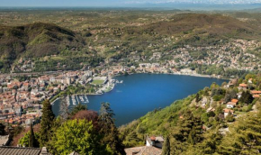 Hotels in Brunate
